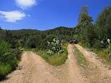 ENDURO SARDEGNA 1 Villacidro - 012